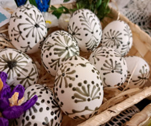 35. Regionalny Konkurs na Pisankę Wielkanocną - Tarnów