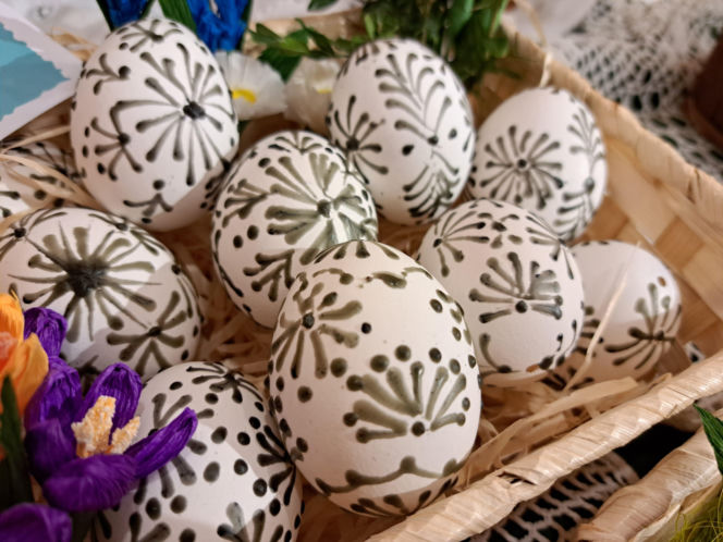 35. Regionalny Konkurs na Pisankę Wielkanocną - Tarnów