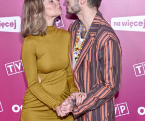 Gwiazdy na ramówce TVP