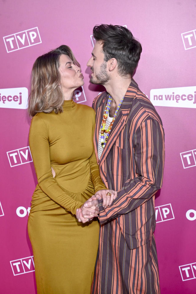 Gwiazdy na ramówce TVP