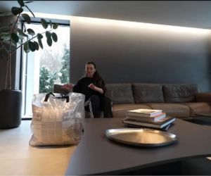 Ekspresowa wyprowadzka Wersow i Friza. Spakowali się w 24h i wyprowadzili z luksusowej willi