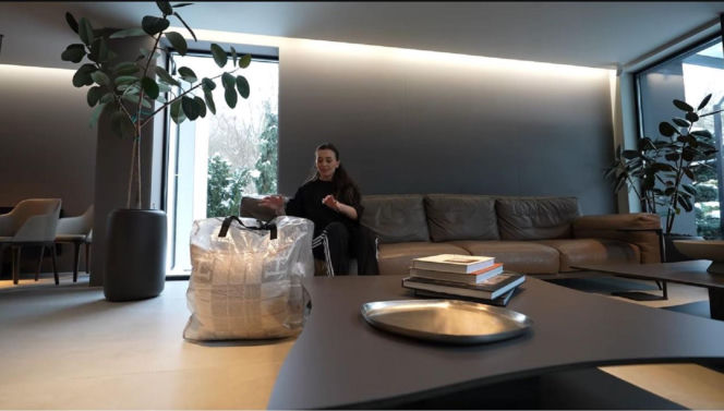 Ekspresowa wyprowadzka Wersow i Friza. Spakowali się w 24h i wyprowadzili z luksusowej willi