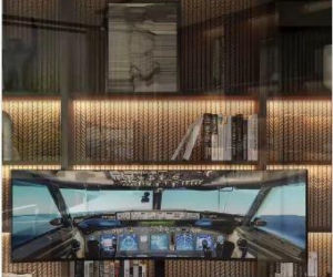 Michał Wiśniewski pokazał wnętrza swojego domu