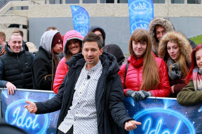 Idol - castingi w Warszawie i Katowicach rekordowe? [FOTO]