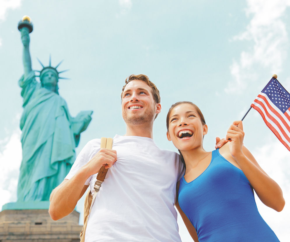 Wspólnie zawalczmy o zniesienie wiz do USA