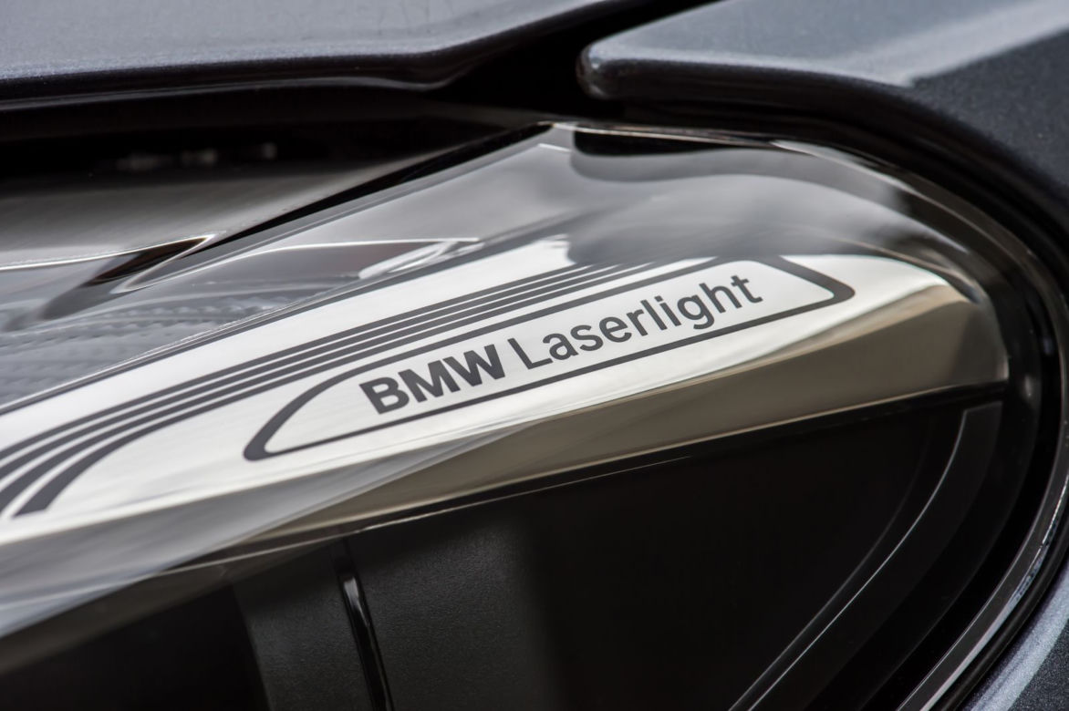 BMW Serii 7 (G11)