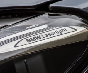 BMW Serii 7 (G11)