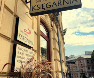 Księgarnia Świętego Pawła w Lublinie - propozycje na czas Adwentu [AUDIO]
