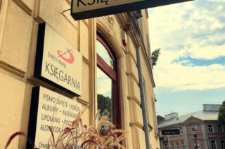 Księgarnia Świętego Pawła w Lublinie - propozycje na czas Adwentu [AUDIO]