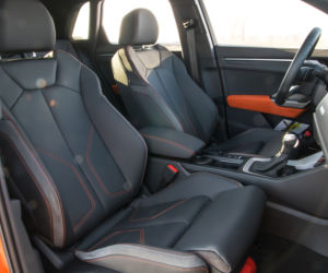 Audi Q3 45 TFSI quattro Edition One