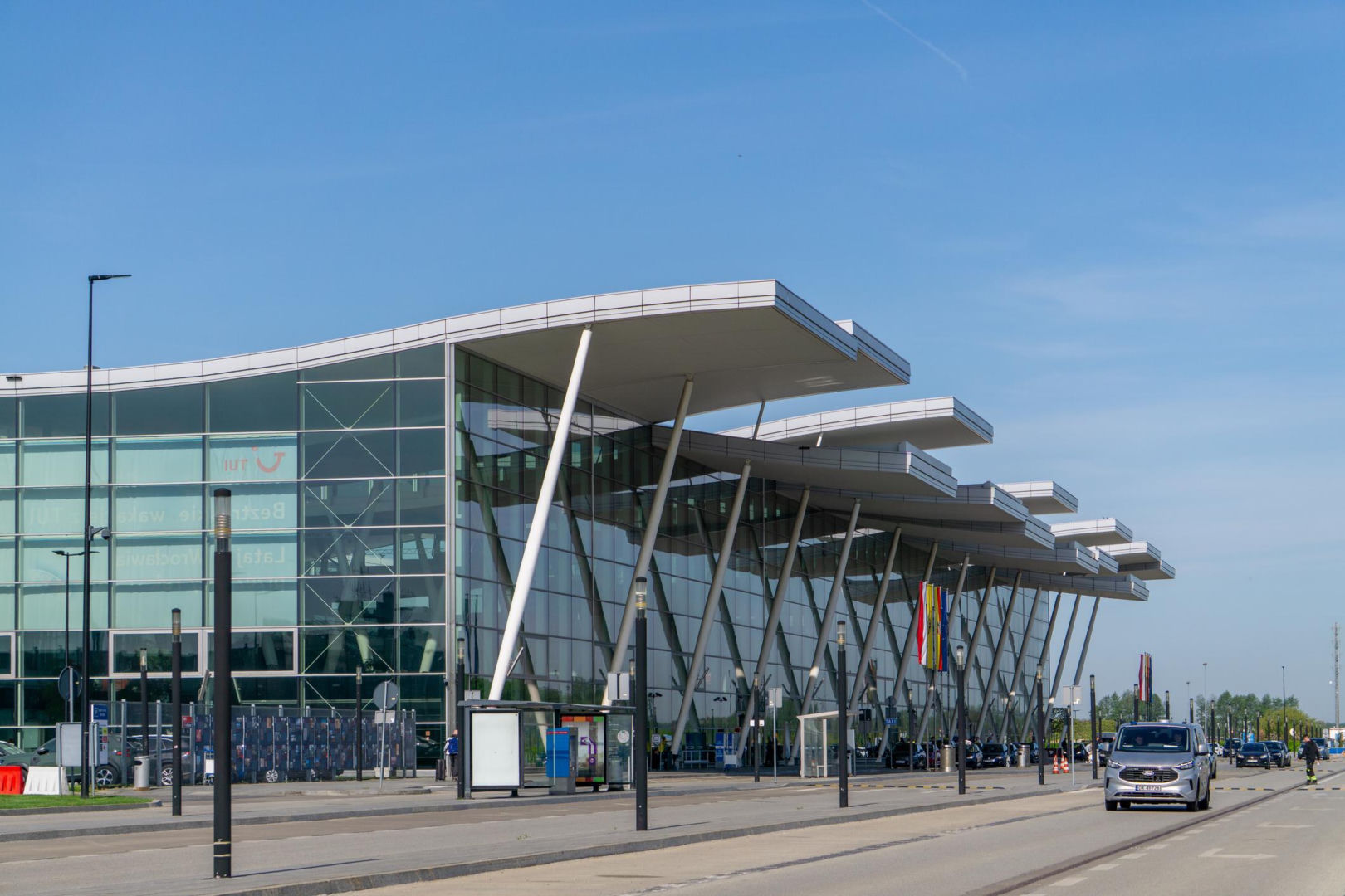 Port Lotniczy Wrocław