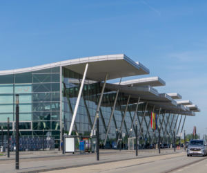 Port Lotniczy Wrocław