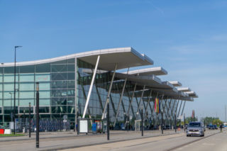 Port Lotniczy Wrocław