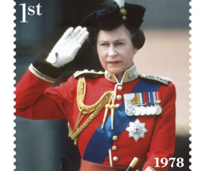 Platynowy jubileusz królowej Elżbiety II