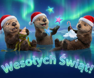 Świąteczne życzenia 2025 - krótkie, zabawne i wzruszające. Idealne do udostępnienia