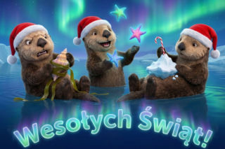 Świąteczne życzenia 2025 - krótkie, zabawne i wzruszające. Idealne do udostępnienia