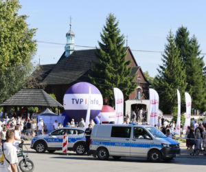 Tłumy ruszyły na koncert TVP! Markowska, Blanka i Bednarek porwali publiczność