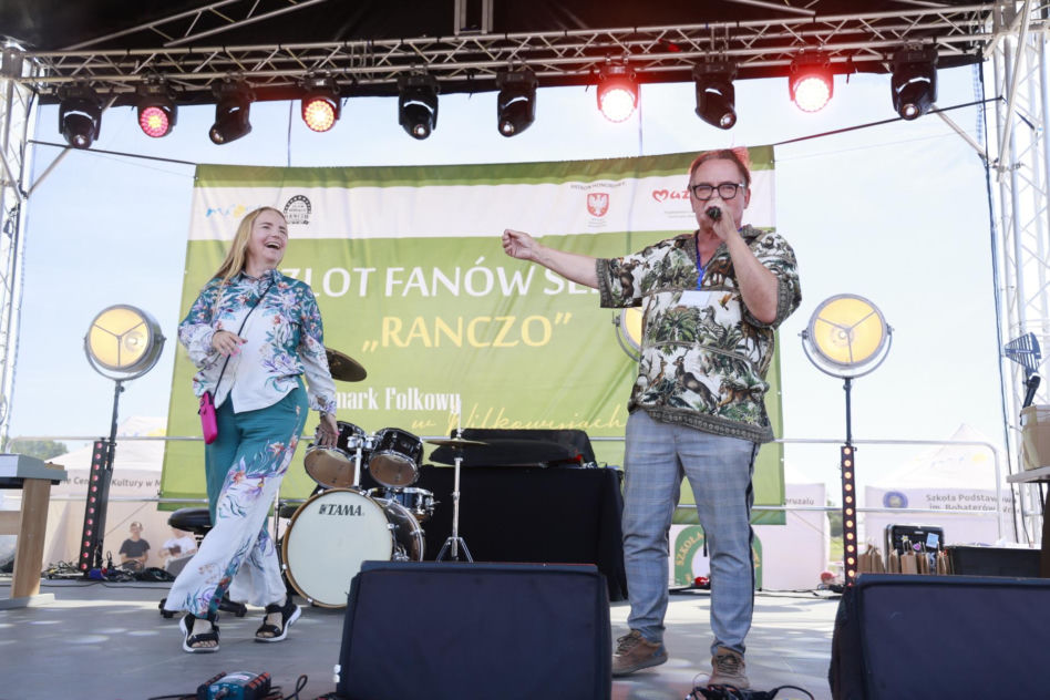 Tłumy ruszyły na koncert TVP! Markowska, Blanka i Bednarek porwali publiczność