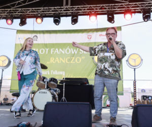 Tłumy ruszyły na koncert TVP! Markowska, Blanka i Bednarek porwali publiczność