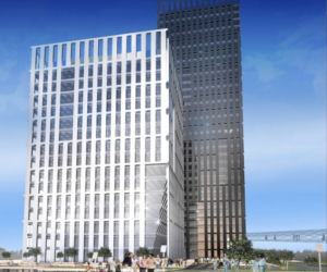 Silesia Towers