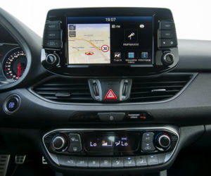 Hyundai i30 N Performance 2.0 T-GDI 275 KM