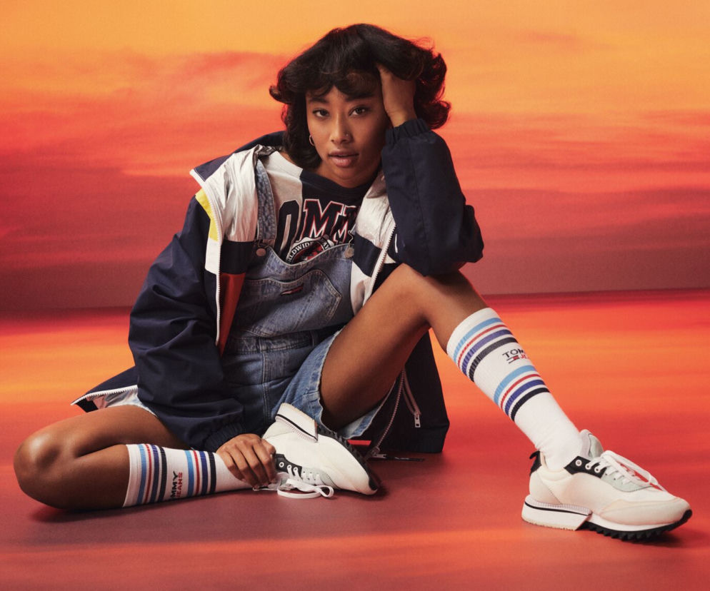 TOMMY HILFIGER