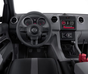 VW Amarok Concept