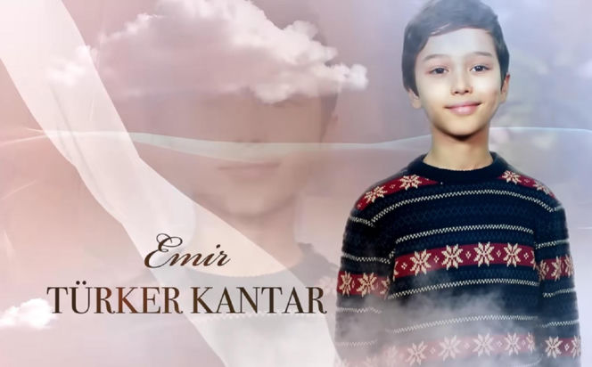 Panna młoda obsada. Emir (Turker Kantar)