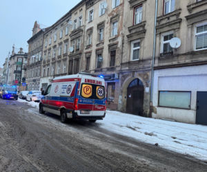 Makabryczne odkrycie w jednym z mieszkań. Nie żyje dwóch mężczyzn!