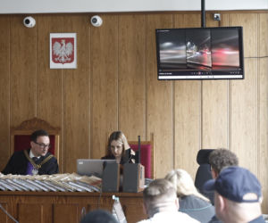 „Zamówili dwie butelki wódki i lemoniadę”. Kelner ujawnia, co działo się przed tragedią na Trasie Łazienkowskiej