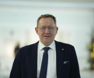 Życzenia noworoczne polityków