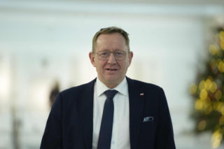 Życzenia noworoczne polityków