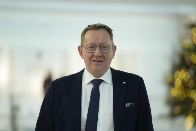 Życzenia noworoczne polityków