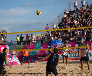 FIVB World Tour Warsaw 2019