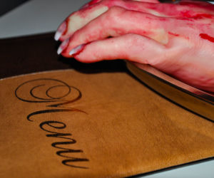 Escape Room Poznań: QUEST ESCAPE ROOM