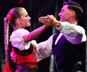 Zespół Pieśni i Tańca „Śląsk” wystąpi w Starachowicach