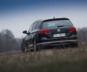 Volkswagen Passat Alltrack 2.0 BiTDI 4Motion DSG