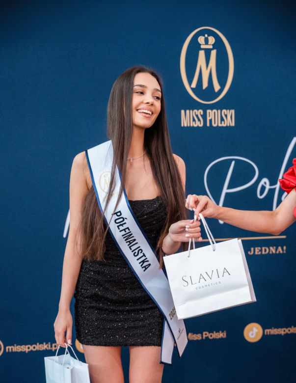 Półfinalistki Miss Polski 2025