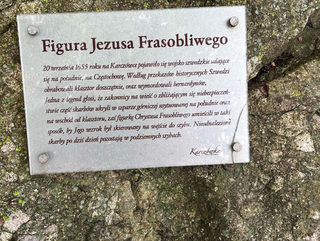 Patryk Jaki z rodziną na wakacjach
