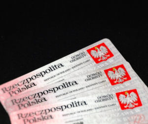 Duże zmiany od grudnia. Chodzi o dowody osobiste