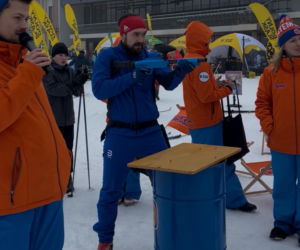 Eska Winter Patrol na Polanie Jakuszyckiej już za nami. Gdzie znajdziecie nas w tym tygodniu?