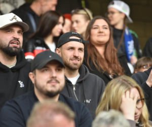 1. Finał Indywidualnych Mistrzostw Polski w Toruniu: Zdjęcia kibiców z Motoareny. Poszukaj się w galerii z IMP