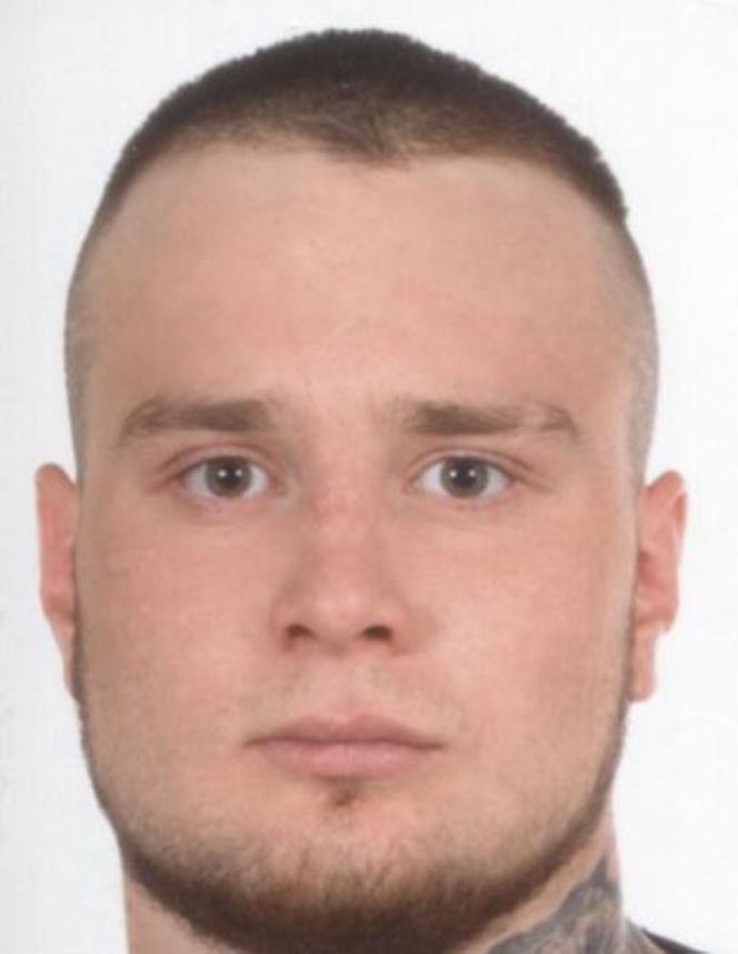 PUZENKO YEVHENII