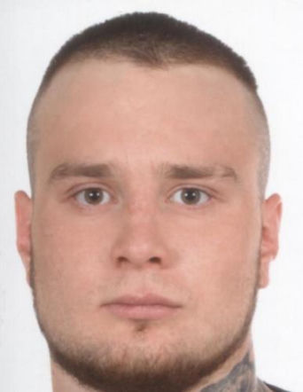 PUZENKO YEVHENII