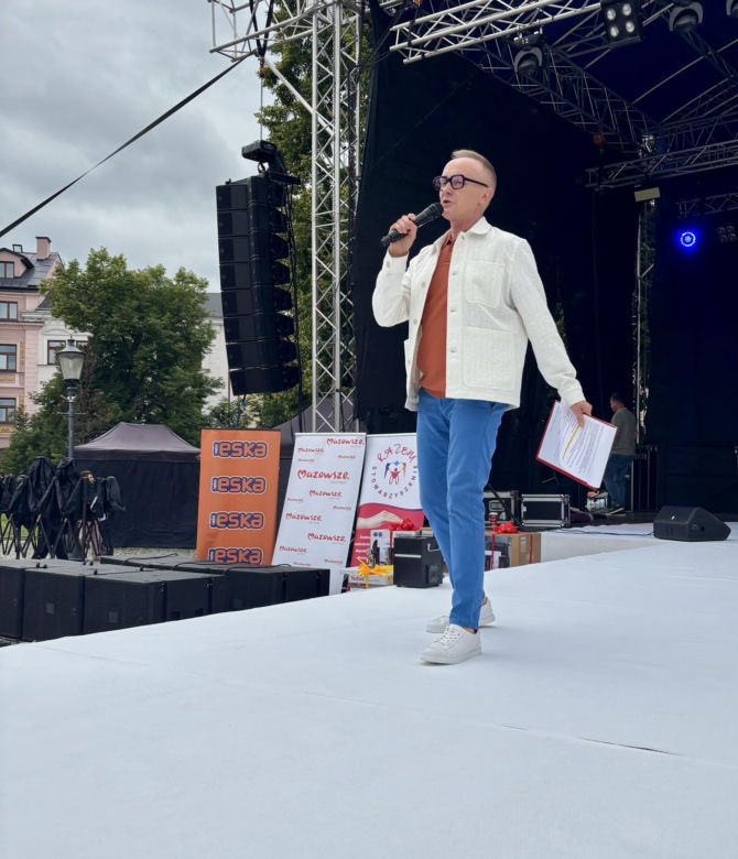 Za nami Radomskie Dni Godności
