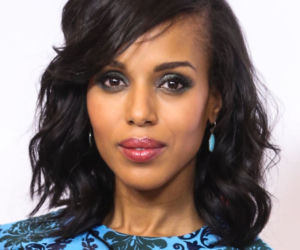 Kerry Washington