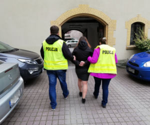 Wyłudzili ponad 800 tys. zł z unijnych dotacji. Trzy osoby są już w rękach policji [ZDJĘCIA]