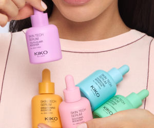 Kropla tego, czego potrzebuje Twoja skóra