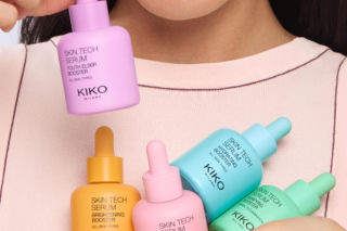 Kropla tego, czego potrzebuje Twoja skóra