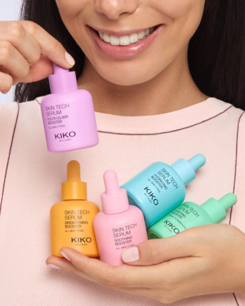 Kropla tego, czego potrzebuje Twoja skóra